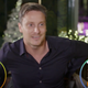 This man’s heart rate is up because he, like a terrified gazelle, is trying to escape a predator.